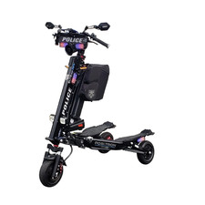 Trikke POSI-TRON