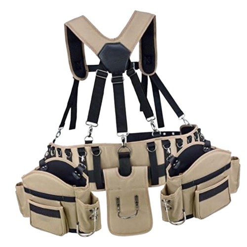 Ceinture porte outils avec - ceinture,