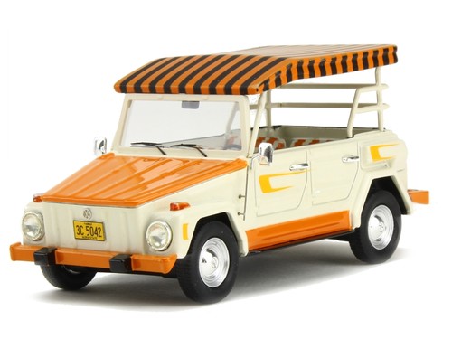 Volkswagen 181 acapulco thing - volkswagen,