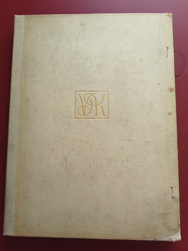 Keur van werken - van,