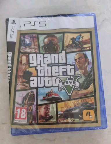 Gta neuf blister - blister, avec