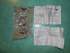 Antivol Simplex Mobylette