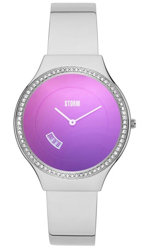 Montre femme cody crystal - femme,