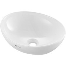 VEVOR Lavabo de salle de bain