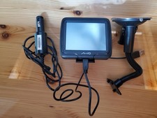 GPS Mio Moov M305