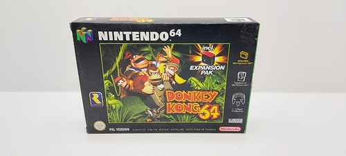Donkey kong expansion - donkey,