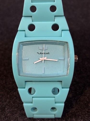 Vestal destroyer watch - watch, men