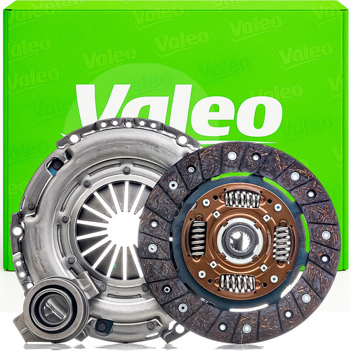Kit friction pièces valeo - kit,