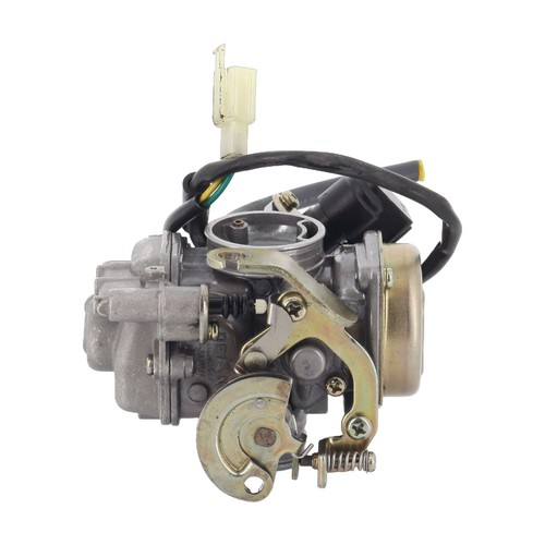 Carburateur sym orbit 2 4 - 2,