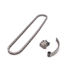Kit chaîne 92 maillons simple