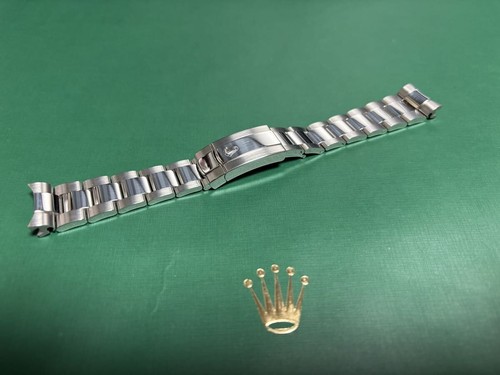 Bracelet origine rolex 72400 - bracelet,