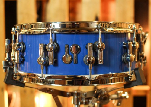 Sonor 14x5 sq2 thin - sonor,