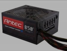 Bloc alimentation Antec High