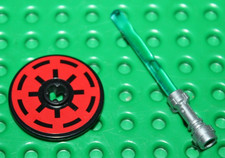 Lego Star Wars Black Technic