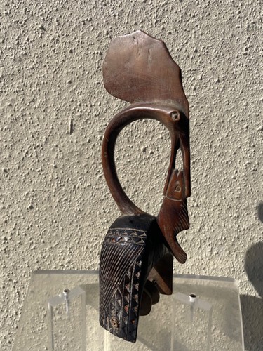 Ancienne belle poulie de - poulie,
