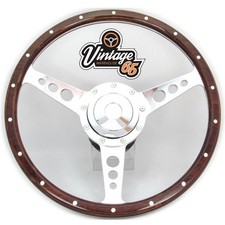 Classique Voiture 14 " Semi