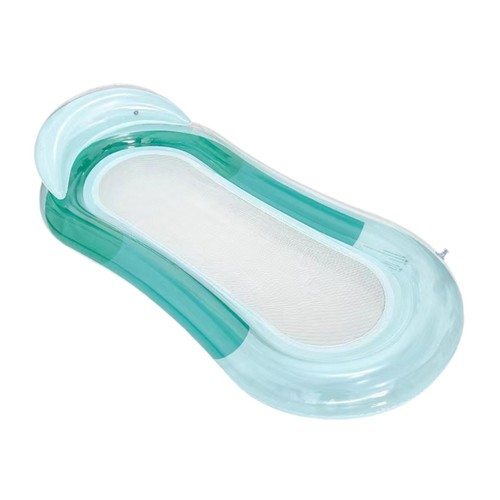 Hamac piscine gonflable - de,