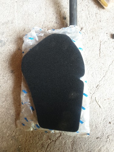 Filtre air suzuki burgman - a,