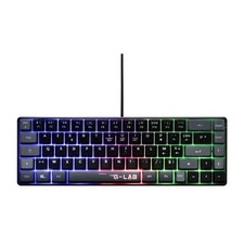 Clavier Gaming - THE G-LAB -