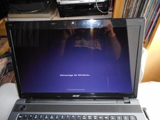 Pc Portable Acer Aspire 7250
