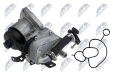 Radiateur d'huile moteur