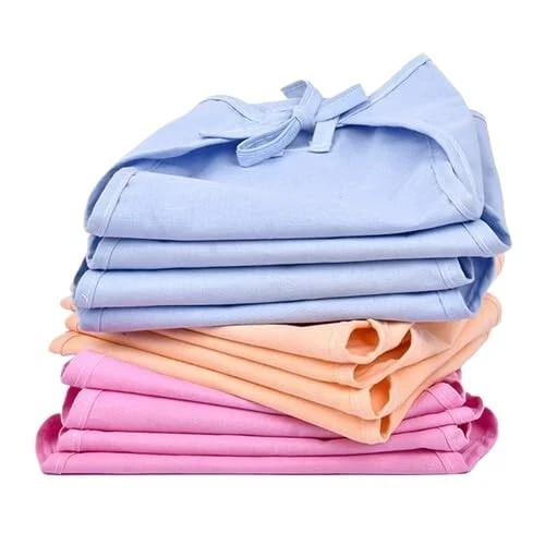 Couches tissu de coton - couches,