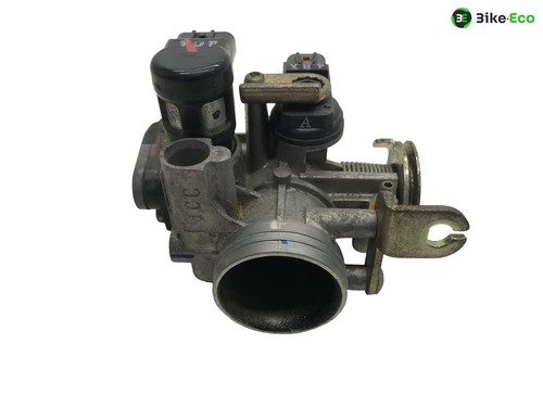 Corps papillon injection sym - corps,