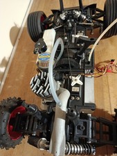 RC MANTUA 4x2 VINTAGE 1/8 1:8