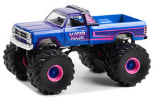 GREENLIGHT - Monster Truck