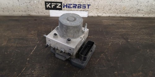 Groupe hydraulique abs polo - abs, vw
