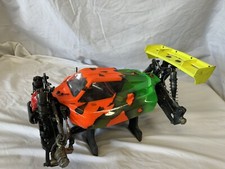 Team Losi,TLR 8ight X 2.0 E Buggy, 1Up Racing, Tekin RX8, Savox 