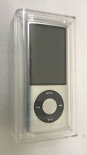 Collectible - Brand new Apple iPod nano 5th Generation Silver (8 GB)