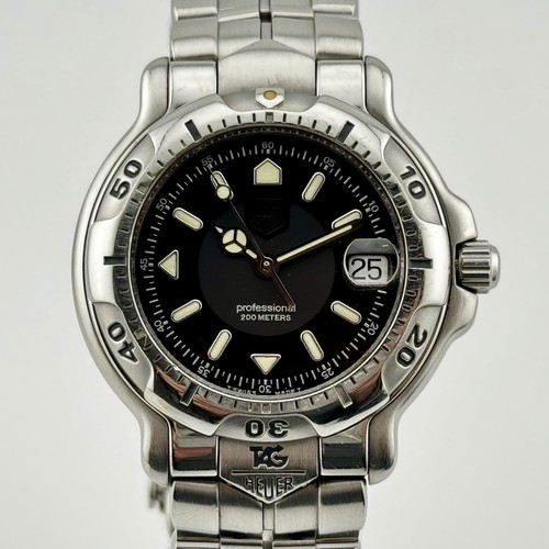 Montre quartz - montre, à