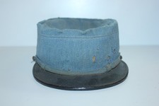 Képi français WW1 bleu