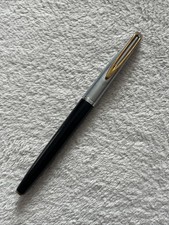 Waterman CF Or 18K Stylo Plume
