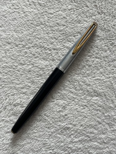 Waterman 18k stylo - waterman, cf