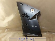 flanc de carenage gauche pour