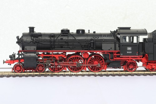 Fleischmann 74118k dcc sound - 74118k,