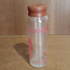 Collection, 4 Biberons En