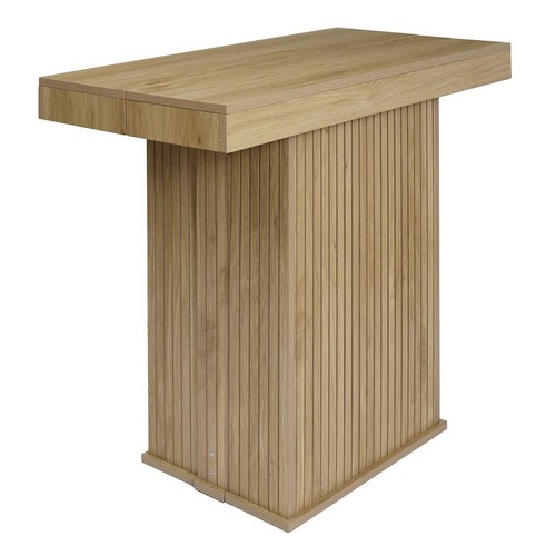 Console table extensible - console,
