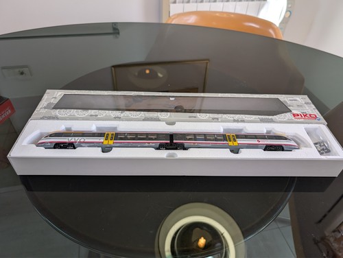Rare piko 52038 automotrice - rare,