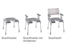 Chaise De Douche Pliable