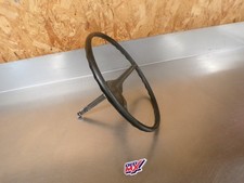 Volant Piaggio APE/MPV