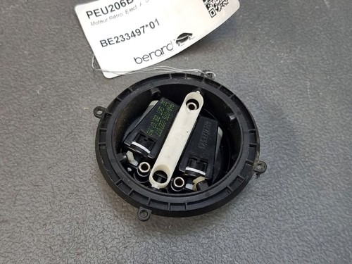 Moteur réglage miroir