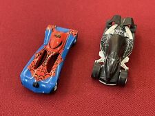 MAJORETTE Marvel SPIDER MAN 2004 2006 Miniature Cars