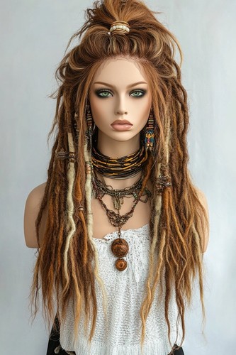 Promo full lace partial - full,