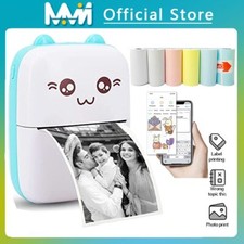 Portable Thermal Printer