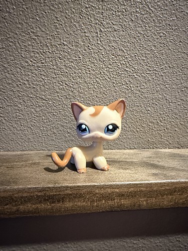 Lps 1024 littlest petshop - #1024,