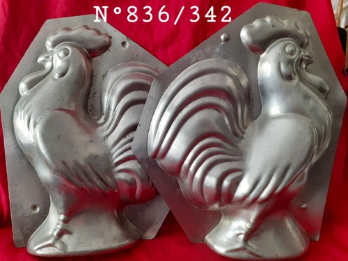 836 343 ancien moule - moule, a