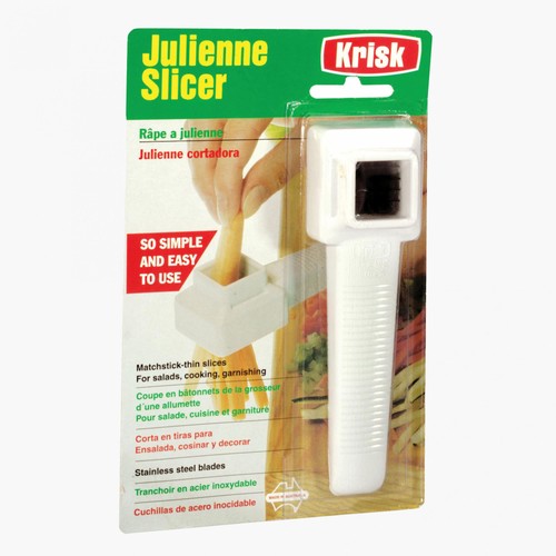 Krisk râpe julienne - julienne,